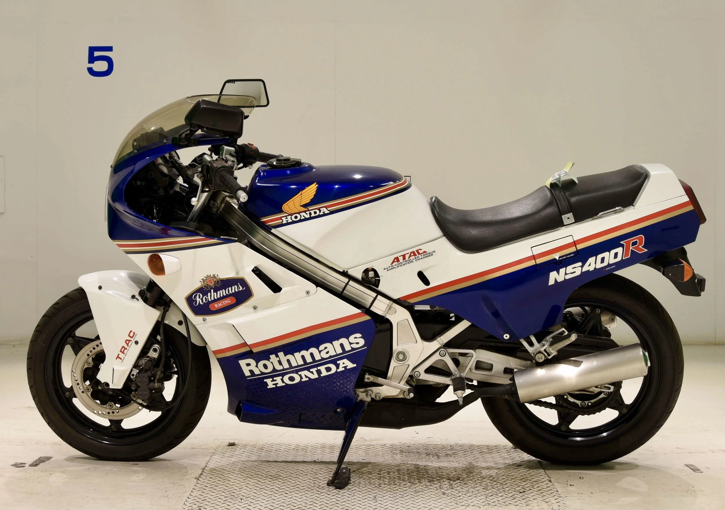 Moto2 Imports